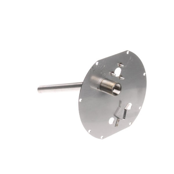 Tank Lid Weldment(W/Inlet Tube)
